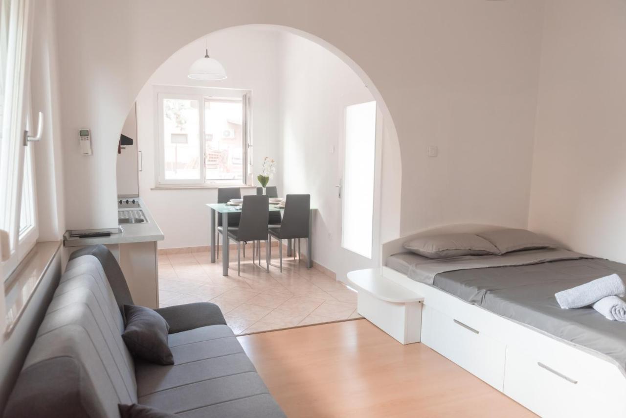 Studio Enig Izola Kültér fotó